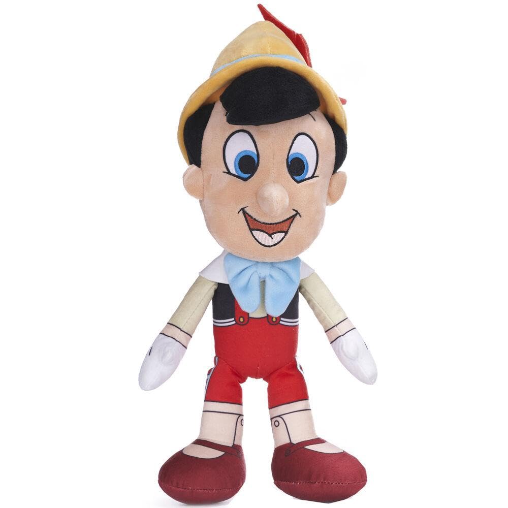 pinocchio